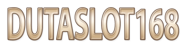 DUTASLOT168 Logo